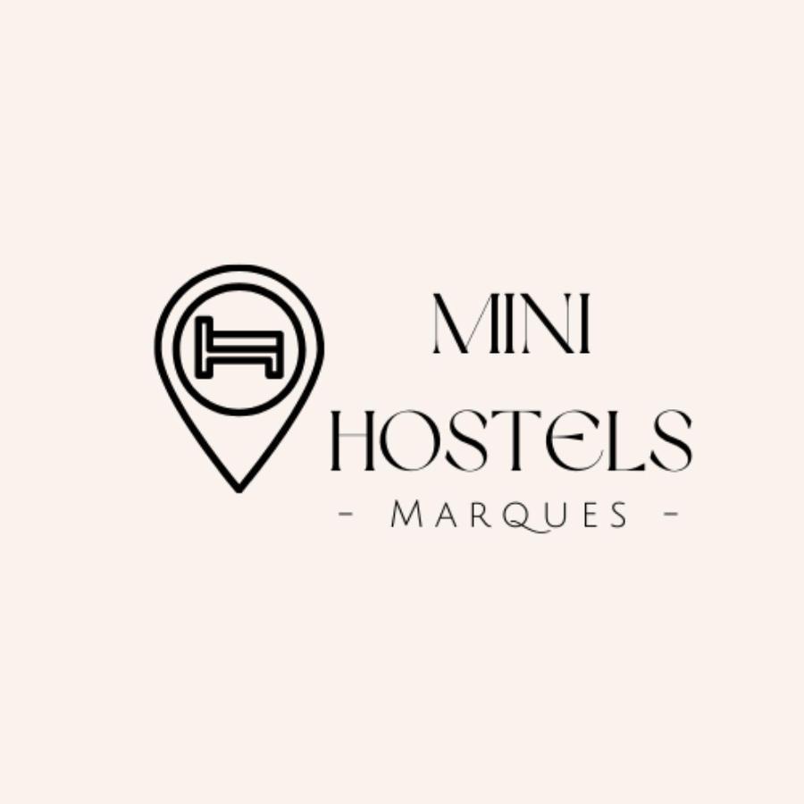 Marques Mini Gæstehus 3*