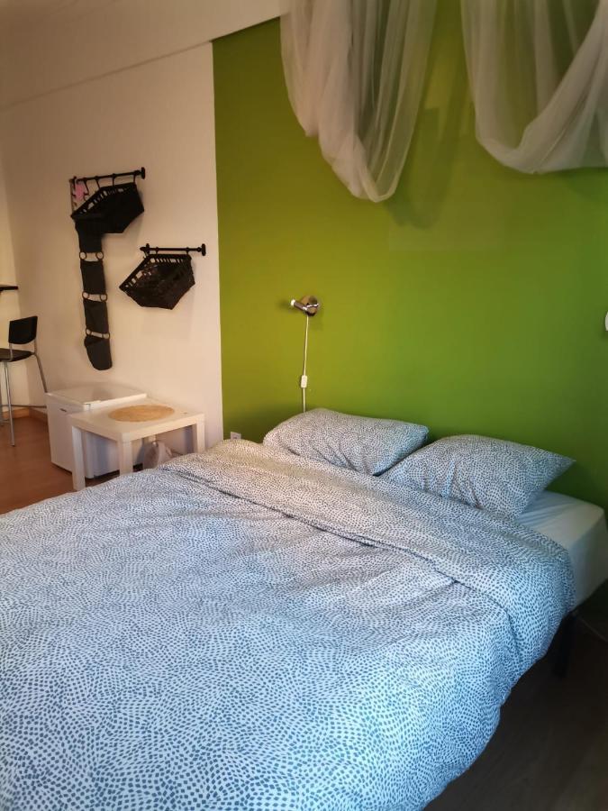 Gæstehus Marques Mini 3*