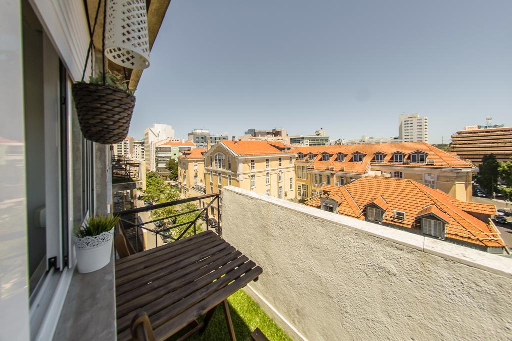 Gæstehus Marques Mini Lisboa