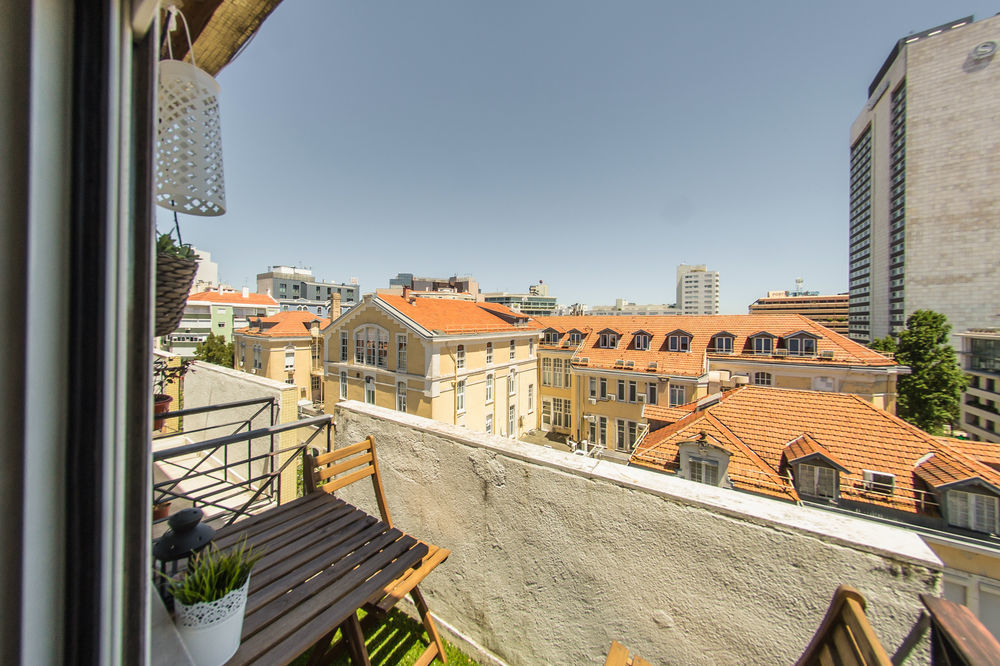 Gæstehus Marques Mini Lisboa